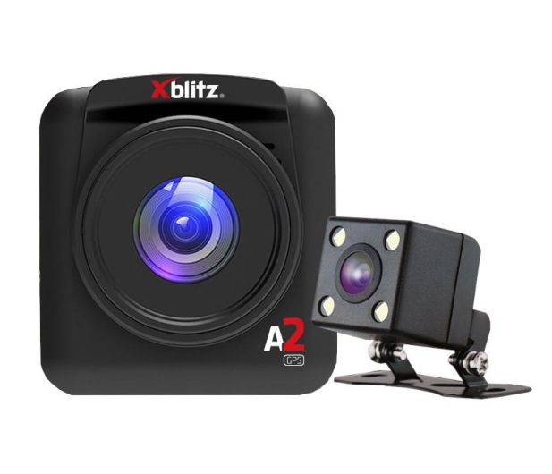 Xblitz A2 GPS Full HD/1,54"/140 - 1195535 - zdjęcie